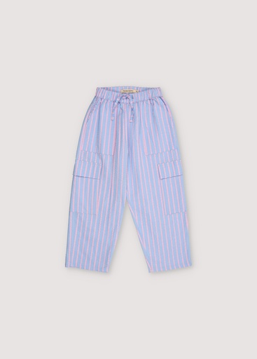 The new society - Kythira pant