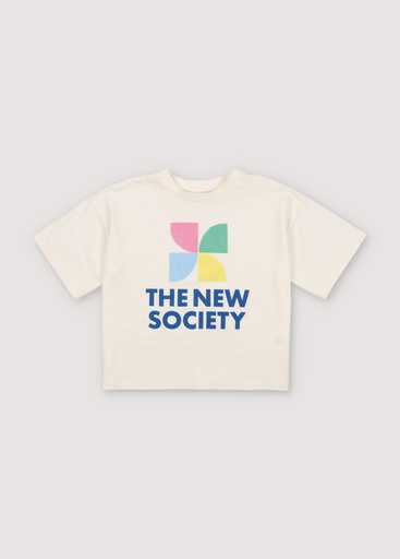 The new society - Mykonos t-shirt