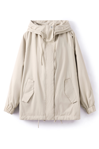 Embassy - Lilli  rainjacket 