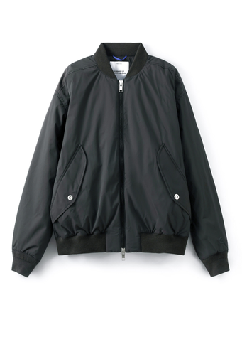 Embassy - Salia  bomber jacket 