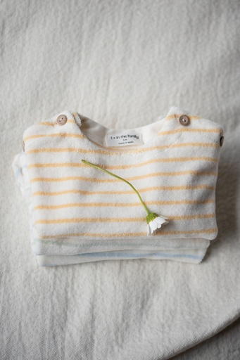 1+ In the family - Enzo sweater