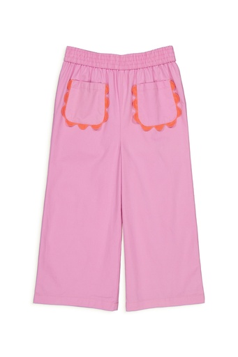 Hello Simone - Mouna broek lilac