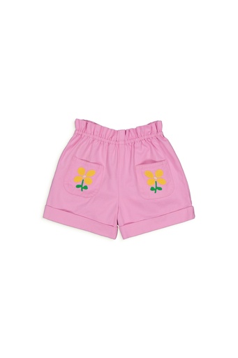 Hello Simone - Loli short Lila