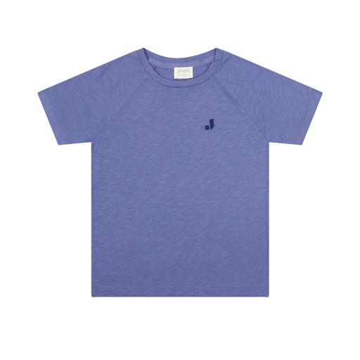 Jenest - Baby t-shirt Night blue