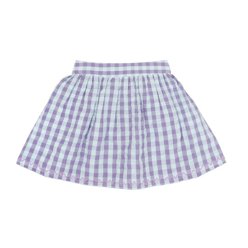 Jenest - rok Sara cool blue check