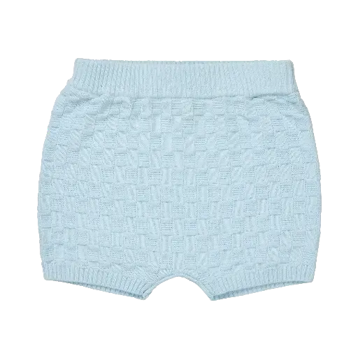 FUB - Baby checked shorts
