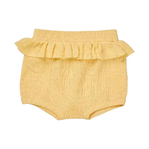 FUB - Baby ruffle shorts