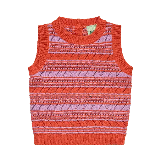 FUB - Baby vest