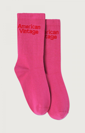 American Vintage - Sokken clypsun