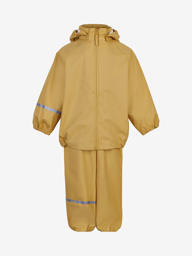 CeLaVi - Basic rainwear set (Rattan)