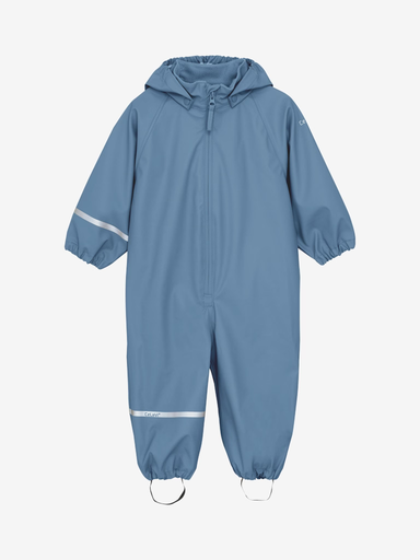 CeLaVi - Basic rainwear suit (Blue heaven)