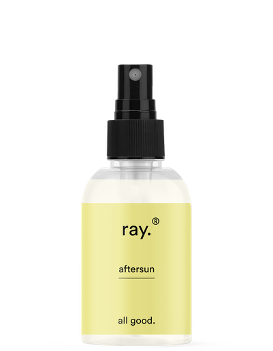 Ray. - Aftersun lotion (100ml)