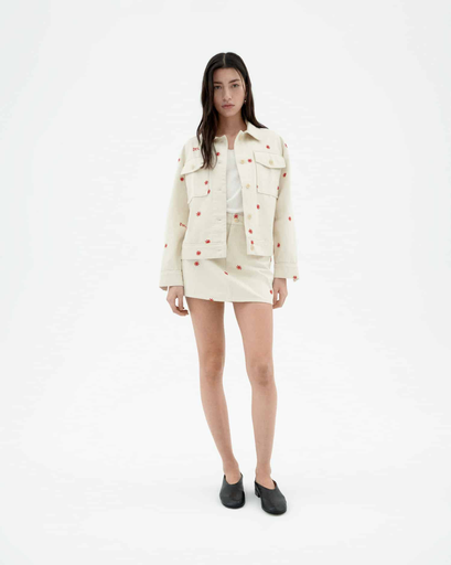 Thinking MU - Sol chain Kimmy shirt