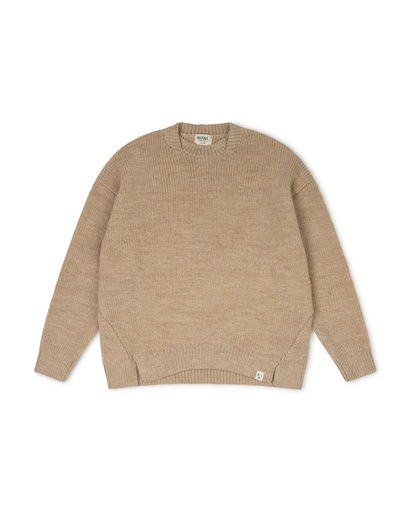 Matona - Sia sweater - Camel