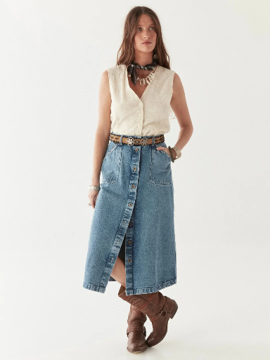 Maison Hotel - Parton skirt