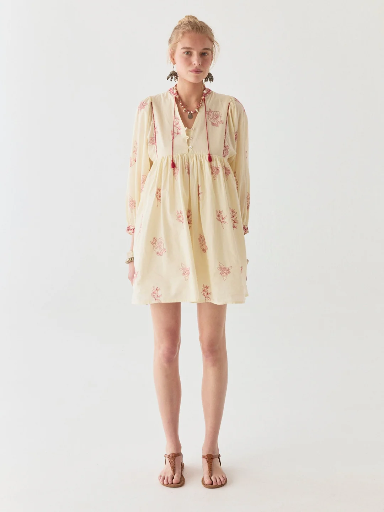 Maison Hotel - Sophie dress