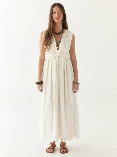 Maison Hotel - Amandine dress