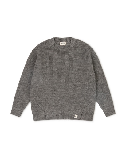 Matona - Sia sweater - Basalt