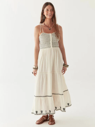 Maison Hotel - Daphne dress