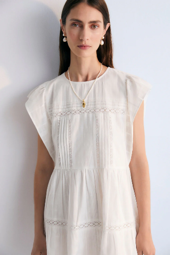 The new society -  Corfu dress