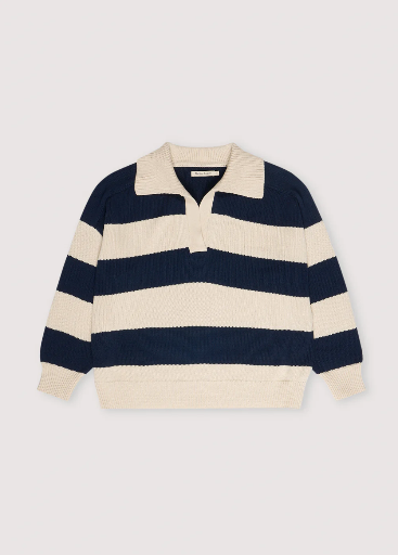 The new society -  Naxos polo
