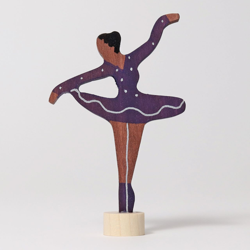 Grimms - Steekfiguur Ballerina