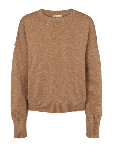 Esmé studios - Sage O-neck knit