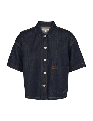 Esmé studios - Dina denim shirt