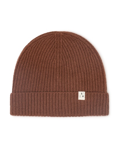 Matona - Beanie child - Tabacco