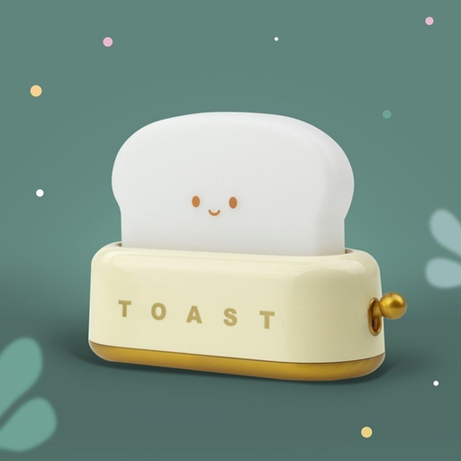 Mary's - Toaster led nachtlamp