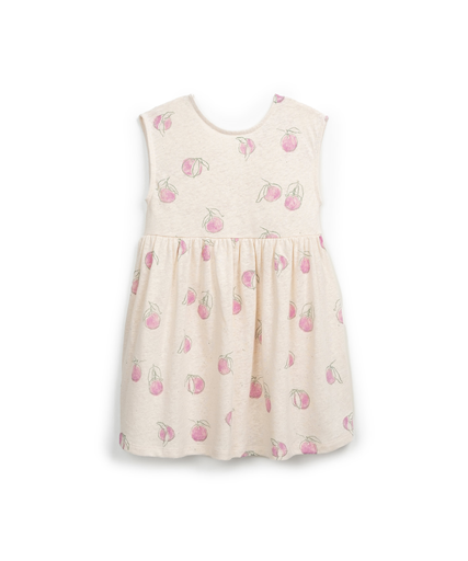 Play Up - Printed jersey dress K 4AQ11452