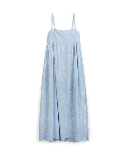 Play Up - Printed woven dress 5AQ11451