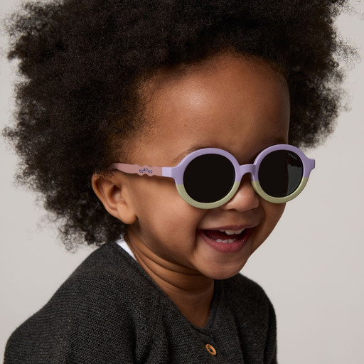 Komono - Lele candy triplets zonnebril (1-2y) 