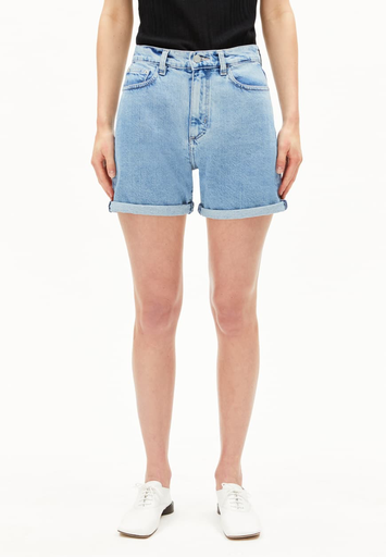 ArmedAngels - Sheaari jeansshort 