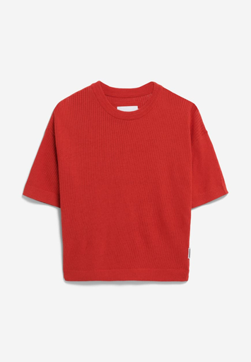 ArmedAngels - Lizaa lino t-shirt