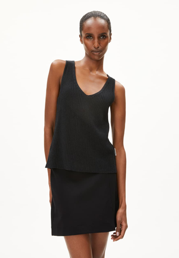 ArmedAngels - Caaro lino top