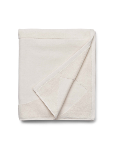 Esmé studios - Zachte strandhanddoek van 100% biologisch katoen