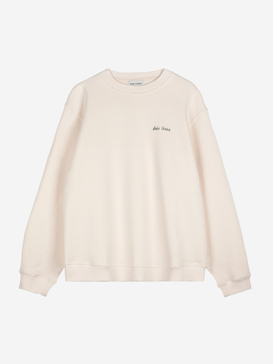 Bobo choses - Mr Pencil fitted sweatshirt