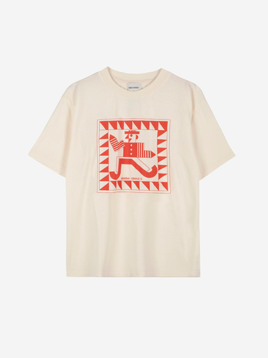 Bobo choses - Mr Pencil fitted T-shirt