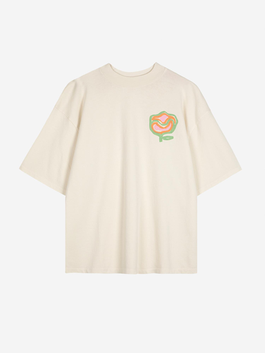 Bobo choses - Carnation oversize T-shirt