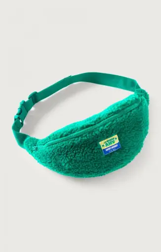American Vintage - Hoktown Heuptasje in Menthol 