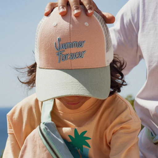 Chamaye - Pet Summer forever