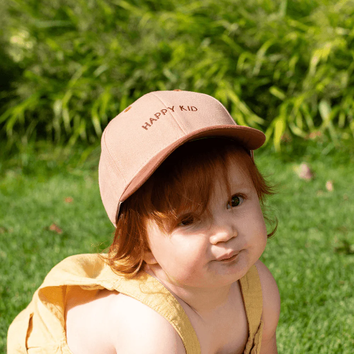 Chamaye - Pet Happy kid