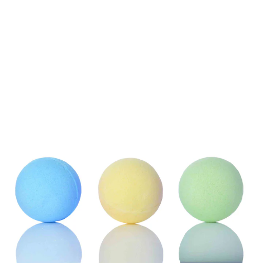 Miss Nella - Superfizz set van 3 bruisballen