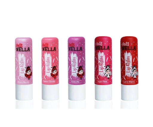 Miss Nella - Lippenbalsem