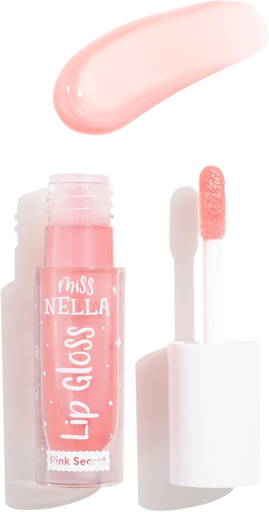 Miss Nella - Lipgloss Pink secret