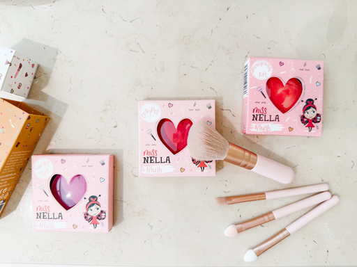 Miss Nella - Blush