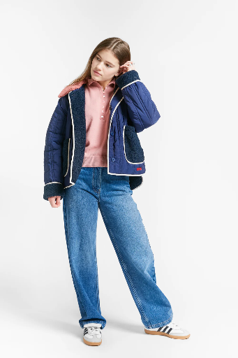 Indee - Tonic jeans denim