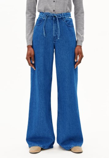ArmedAngels - Astraeaas wide jean