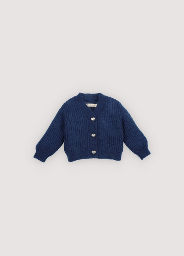 The new society - Lina baby cardigan 